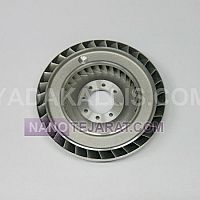 توربین گریدر فیات آلیس توربین گریدر فیات آلیس